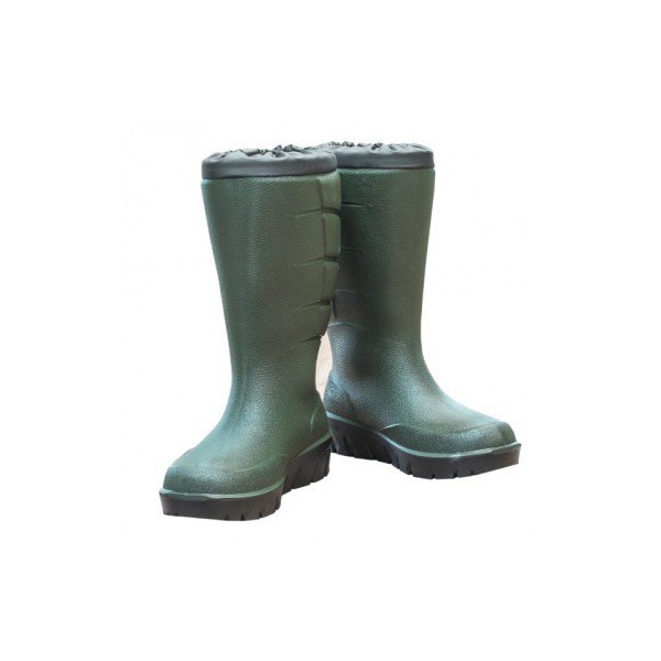 Сапоги зимние Nora Thermic+ green