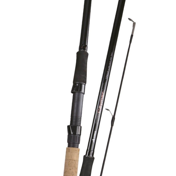 Удилище Okuma Ceymar Match (3.9м, 10-35г, 3сек)
