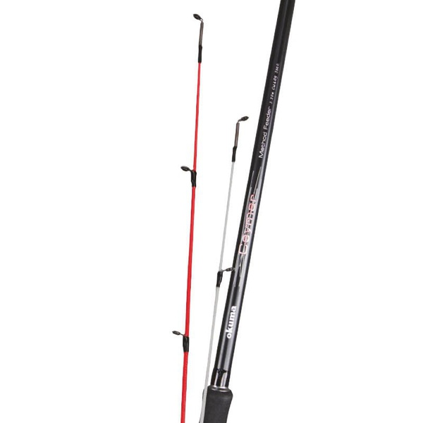Удилище Okuma Ceymar Method Feeder (3,3м, 60г, 3сек) MG/MLG/LG