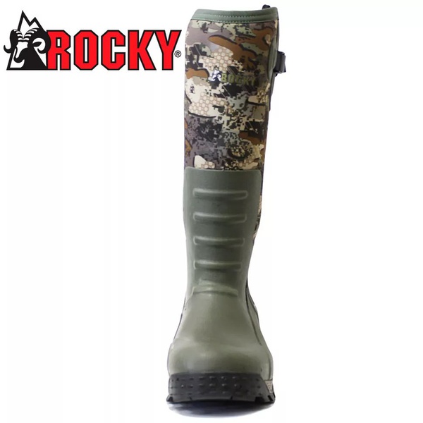 Сапоги Rocky Sport Pro (с неопреном)