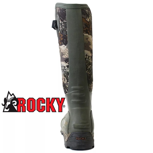 Сапоги Rocky Sport Pro (с неопреном)