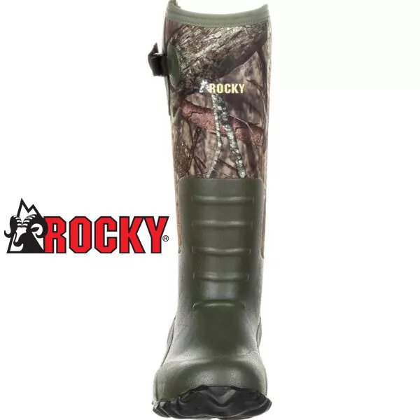 Сапоги Rocky Core (с неопреном)