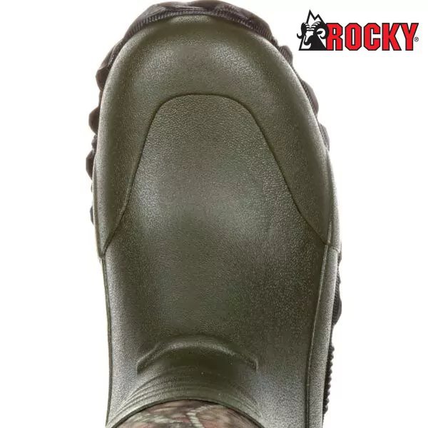 Сапоги Rocky Core (с неопреном)