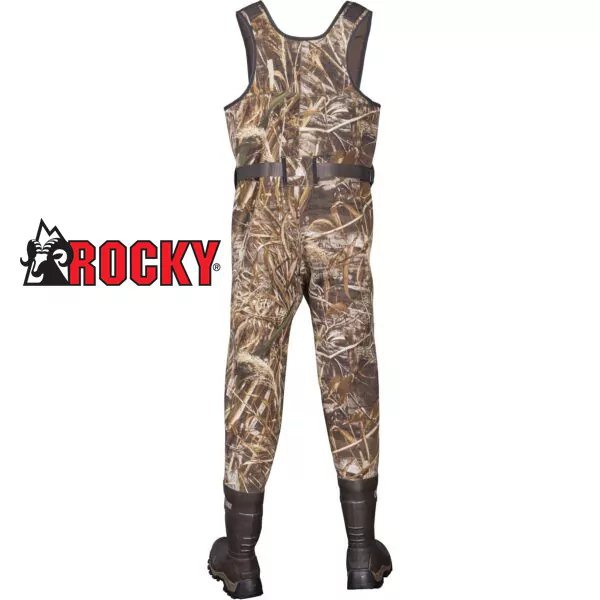 Вейдерсы Rocky HuntLandia