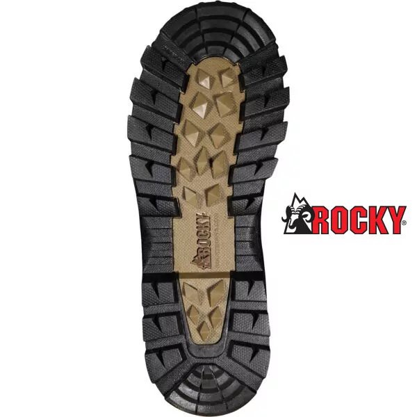 Вейдерсы Rocky HuntLandia