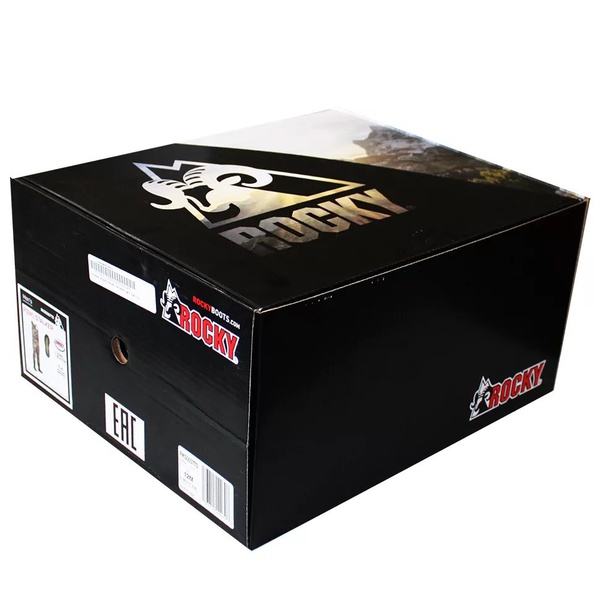 Вейдерсы Rocky HuntLandia