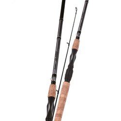 Удилище Okuma Alaris Light Jig (270см, до 15г, 2сек)