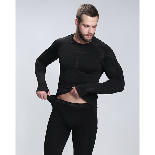 Термобелье Тритон Full Energy Men