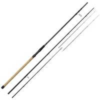 Удилище Okuma Custom Black Method Feeder (3.3м, до 60г, 3сек) MG/MLG/LG