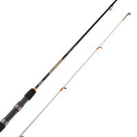 Удилище Okuma Light Range Fishing Spin (212см, 1-8г, 2сек)