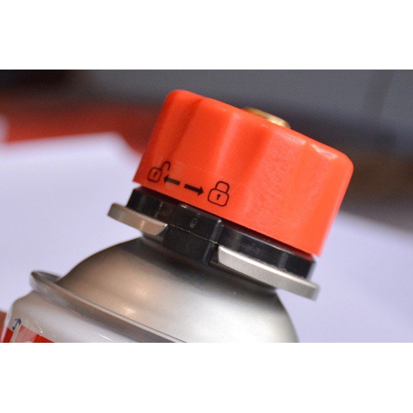 Переходник под цанговый баллон Fire-Maple Anaconda adaptor FMS-701 New