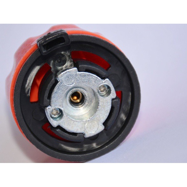 Переходник под цанговый баллон Fire-Maple Anaconda adaptor FMS-701 New