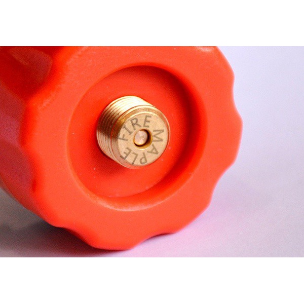 Переходник под цанговый баллон Fire-Maple Anaconda adaptor FMS-701 New