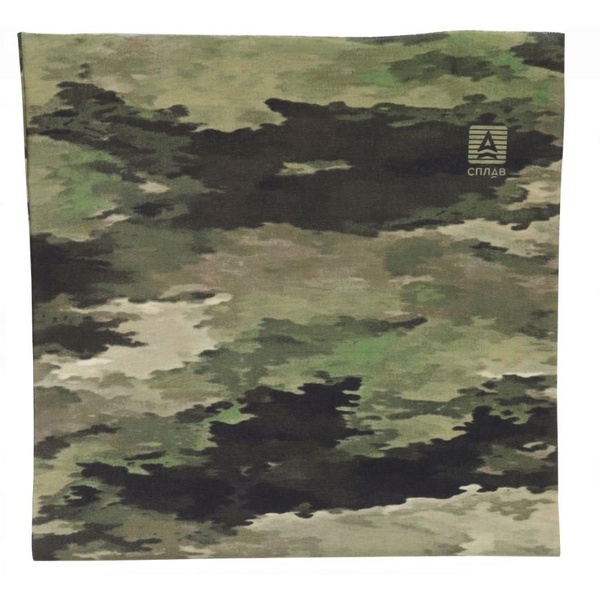 Мультибандана Сплав Спектр Фантом