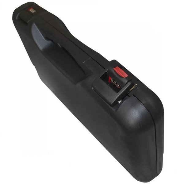 Кейс пистолетный Megaline 500/2 (50 см)