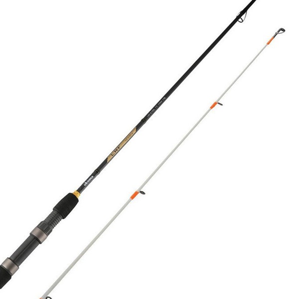 Удилище Okuma Light Range Fishing UFR Spin (185см, 1-7г, 2сек)