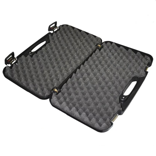 Кейс пистолетный Megaline 500/0 (50 см, 2 клипсы)