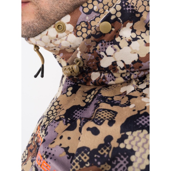 Костюм Тритон Craft Pro -5°C (VilTex) Pro Duck Hunter