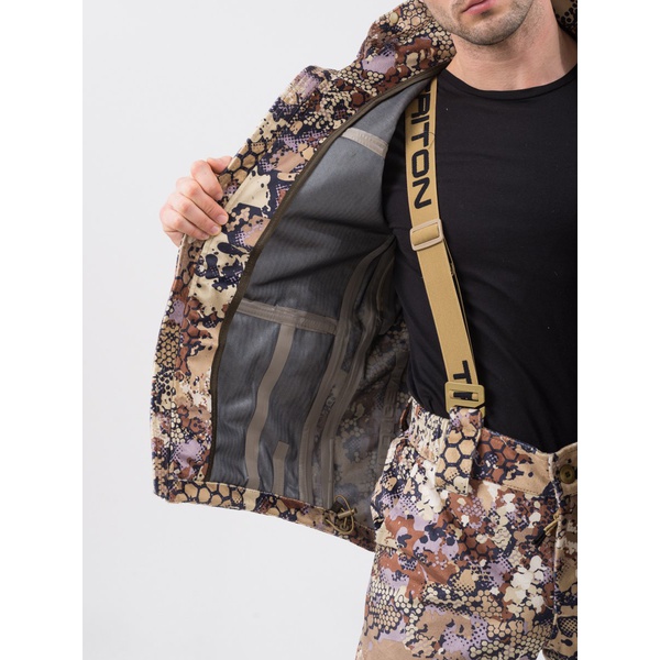 Костюм Тритон Craft Pro -5°C (VilTex) Pro Duck Hunter