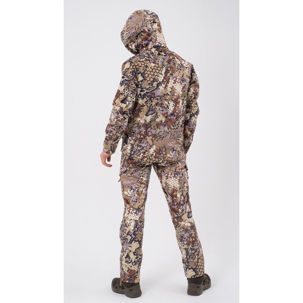 Костюм Тритон Craft Pro -5°C (VilTex) Pro Duck Hunter