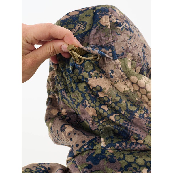 Костюм Тритон Craft Pro -5°C (VilTex) Green Line