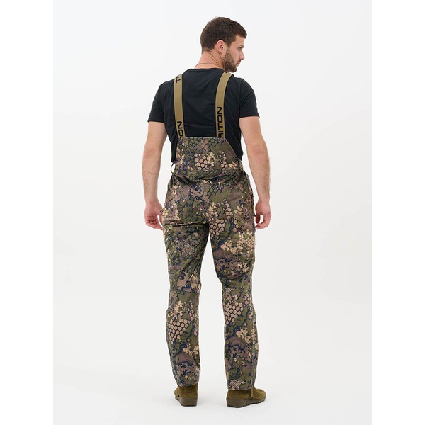 Костюм Тритон Craft Pro -5°C (VilTex) Green Line