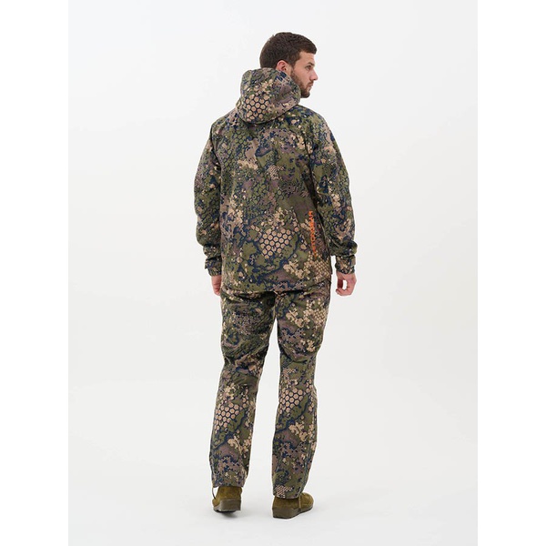 Костюм Тритон Craft Pro -5°C (VilTex) Green Line