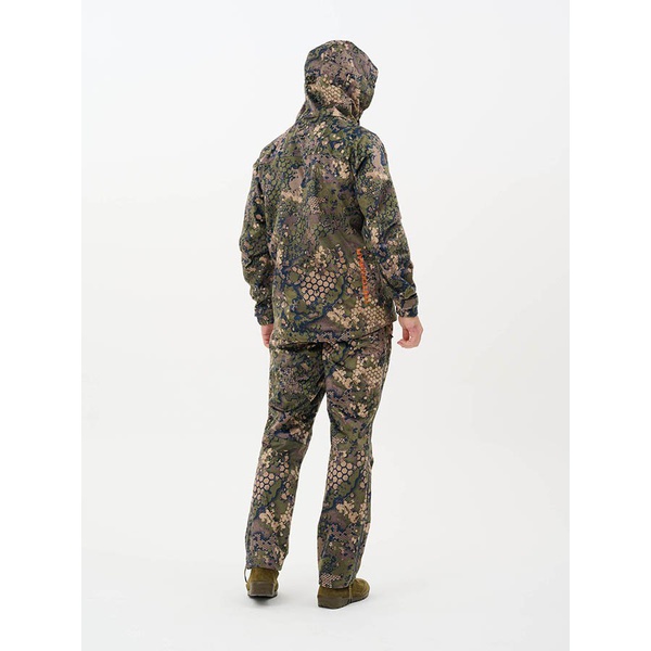 Костюм Тритон Craft Pro -5°C (VilTex) Green Line