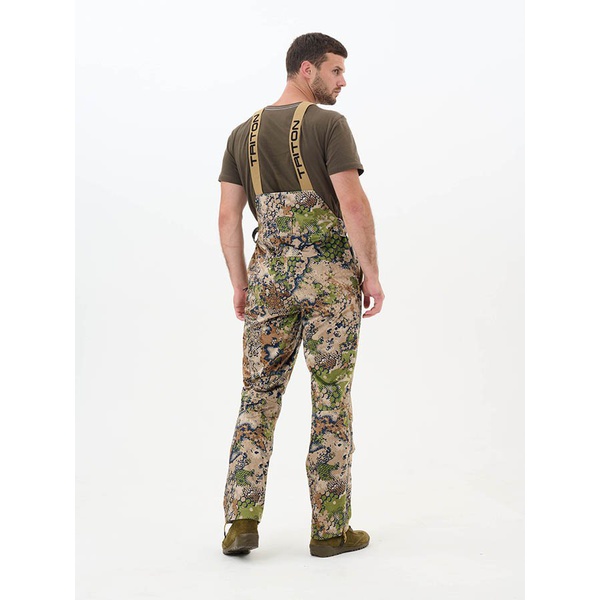 Костюм Тритон Craft Pro -5°C (VilTex) Forest Green