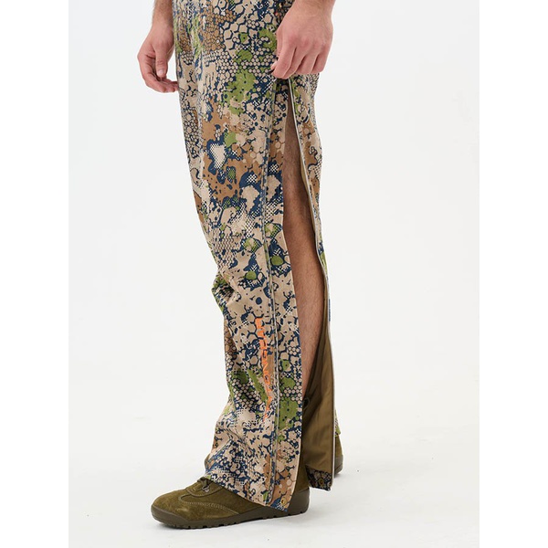 Костюм Тритон Craft Pro -5°C (VilTex) Forest Green