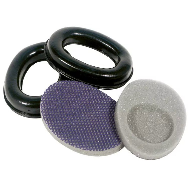 Набор сменных колец MSA для наушников Sordin Sharp (гелевые)