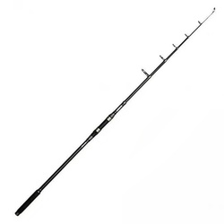 Удилище Okuma Longbow Tele Carp (3.9м, 3.5lbs, 7сек)