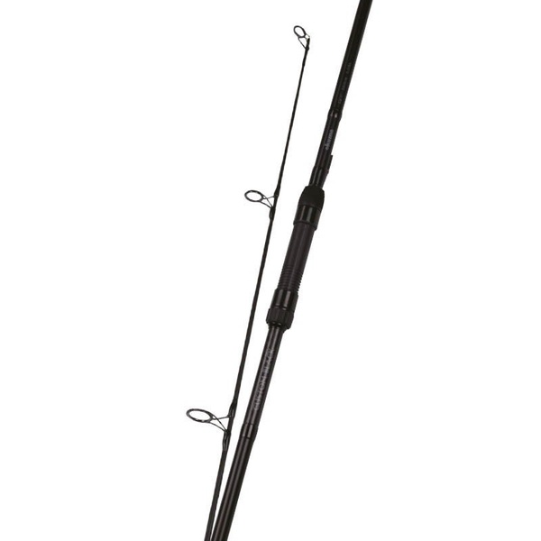 Удилище Okuma Custom Black Carp Spod (3.9м, 5.0lbs, 2сек)