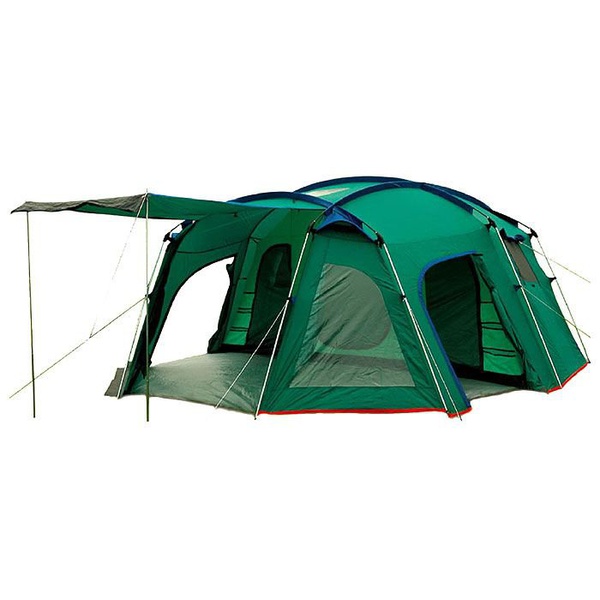 Палатка Tramp Happy Life 8