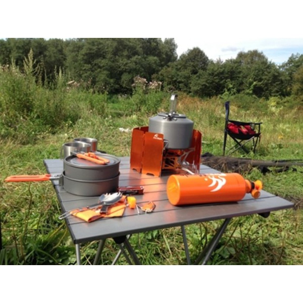 Горелка бензиновая Fire-Maple ENGINE FMS-F3