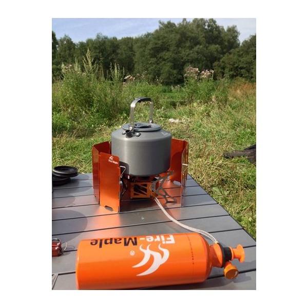 Горелка бензиновая Fire-Maple ENGINE FMS-F3