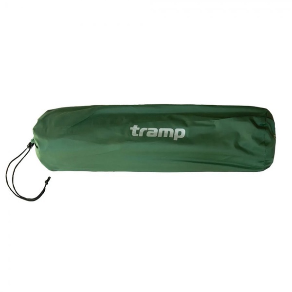 Коврик самонадувающийся Tramp Connect