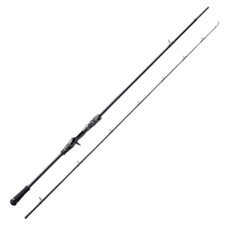 Удилище Okuma Guide Select Jerk Casting (204см, 80-140г, 1+1сек)