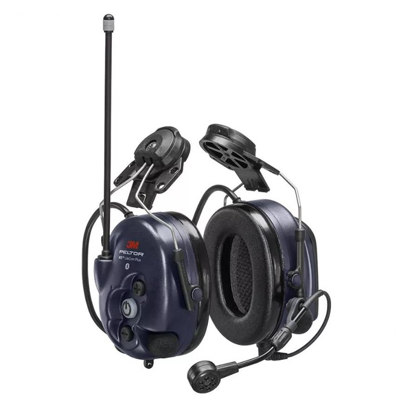 Наушники активные 3M WS LiteCom Plus (MT73H7A4410WS6-EU)