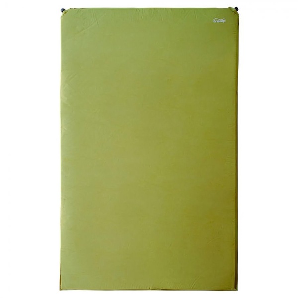 Коврик самонадувающийся Tramp TRI-011 (180х130х5 см)