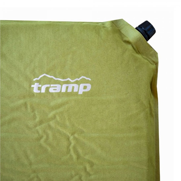 Коврик самонадувающийся Tramp TRI-011 (180х130х5 см)