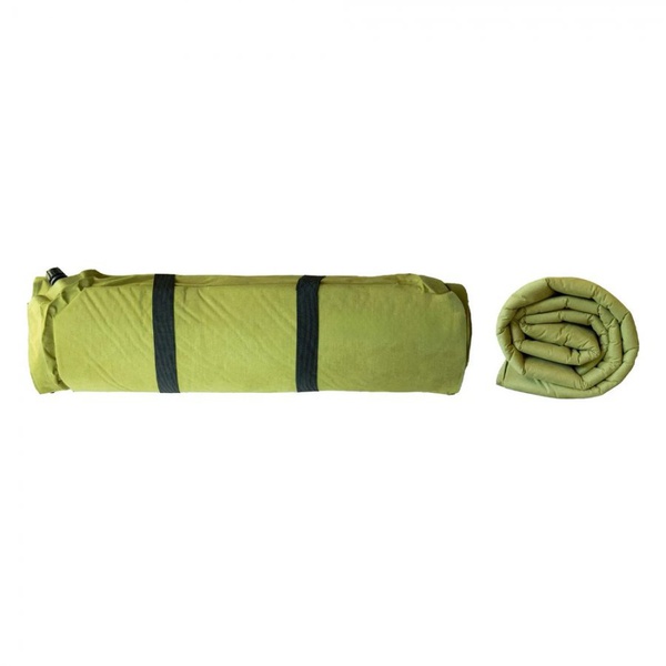 Коврик самонадувающийся Tramp TRI-011 (180х130х5 см)