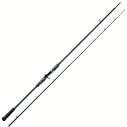 Удилище Okuma Guide Select Big Bait Casting (243см, 120-190г, 1+1сек)