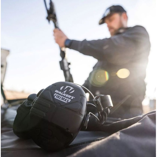 Наушники активные Walkers FireMax Muff