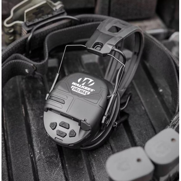 Наушники активные Walkers FireMax Muff