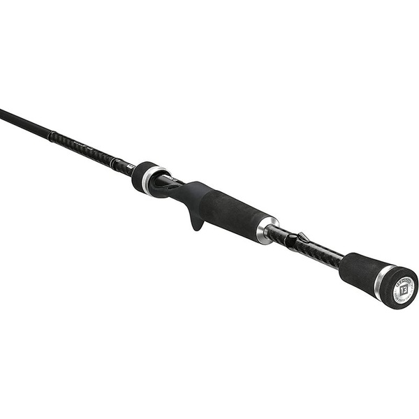 Спиннинг 13 Fishing Fate Black Casting (224см, 40-130г)