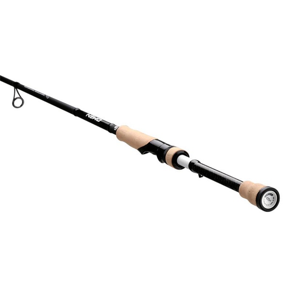 Удилище 13 Fishing Omen Black (213см, 10-30г)