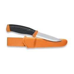 Нож Morakniv Companion S Burnt Orange