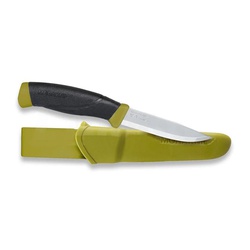 Нож Morakniv Companion S Olive Green