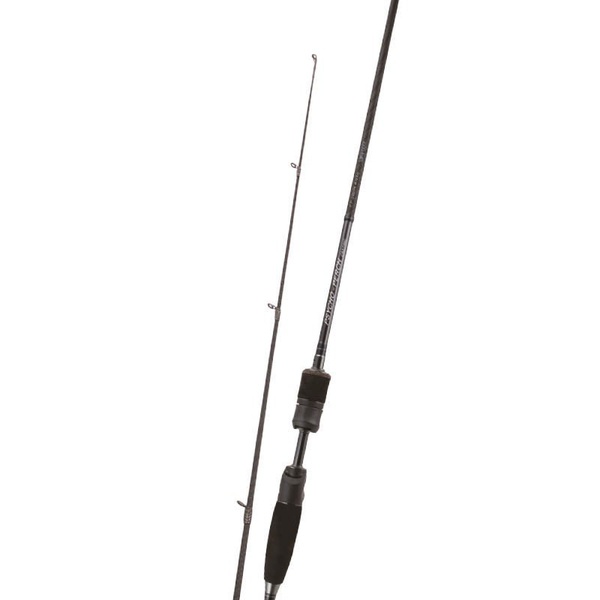 Удилище Okuma Psycho Perch Spin (190см, 1-8г, 2сек) Solid TIP